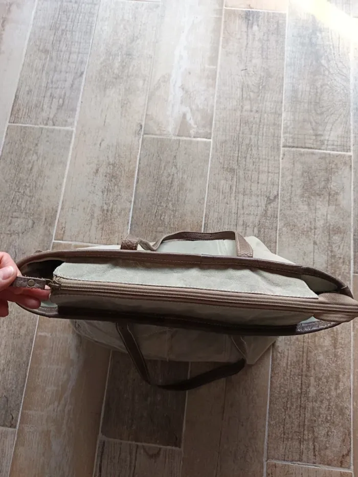 Sac grand format - photo numéro 6