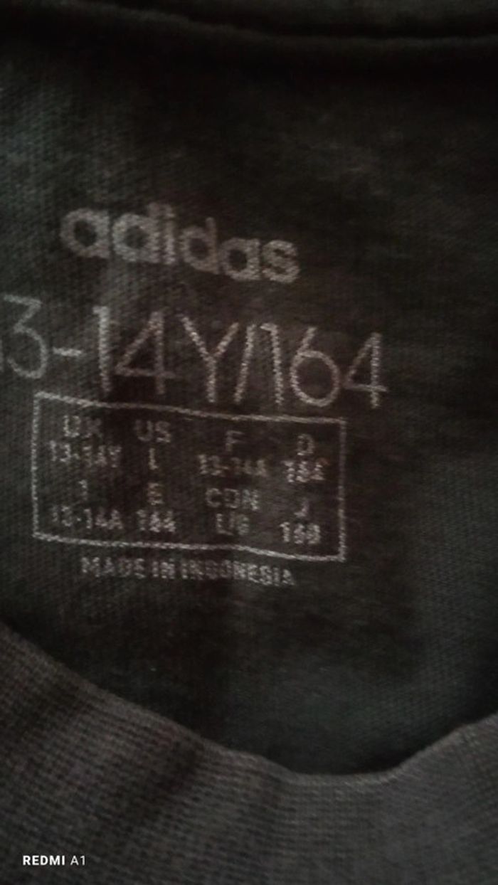 Tee shirt manches courtes garçon - photo numéro 3