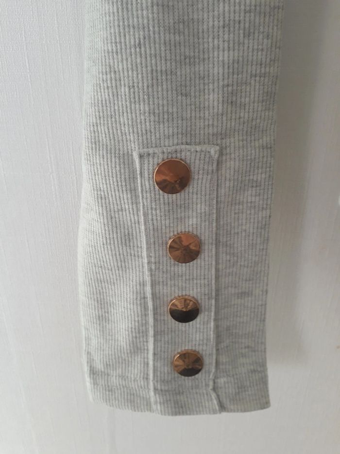 Body femme - photo numéro 4