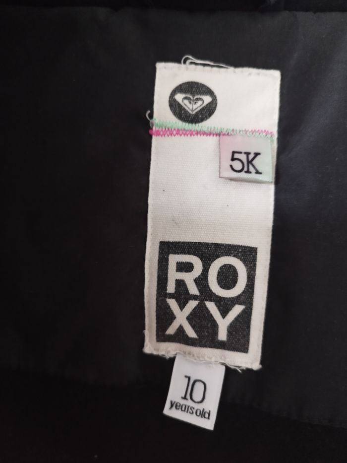Blouson Roxy - photo numéro 4