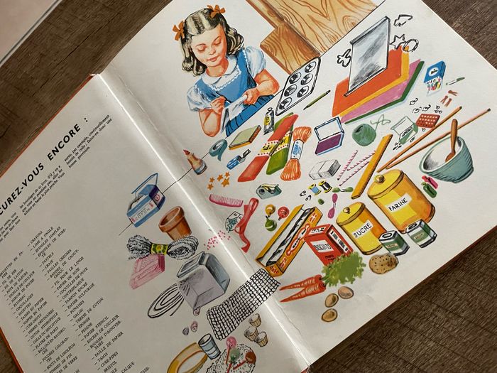 Mille et une choses à faire - photo numéro 6