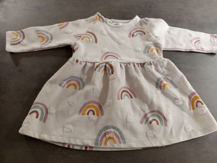 Lot fille 18 mois - photo numéro 8