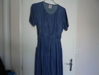 robe