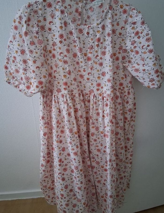 Robe fille