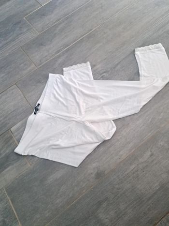 Legging Rosebud 40