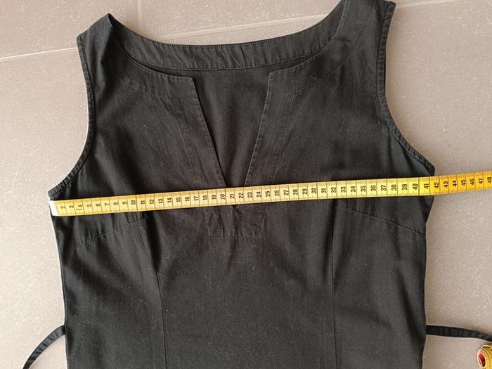 Robe d'été 36 - photo numéro 9