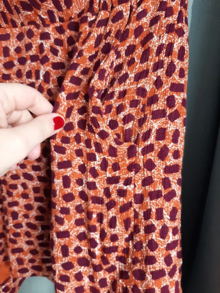 Short kiabi taille 44 - photo numéro 2