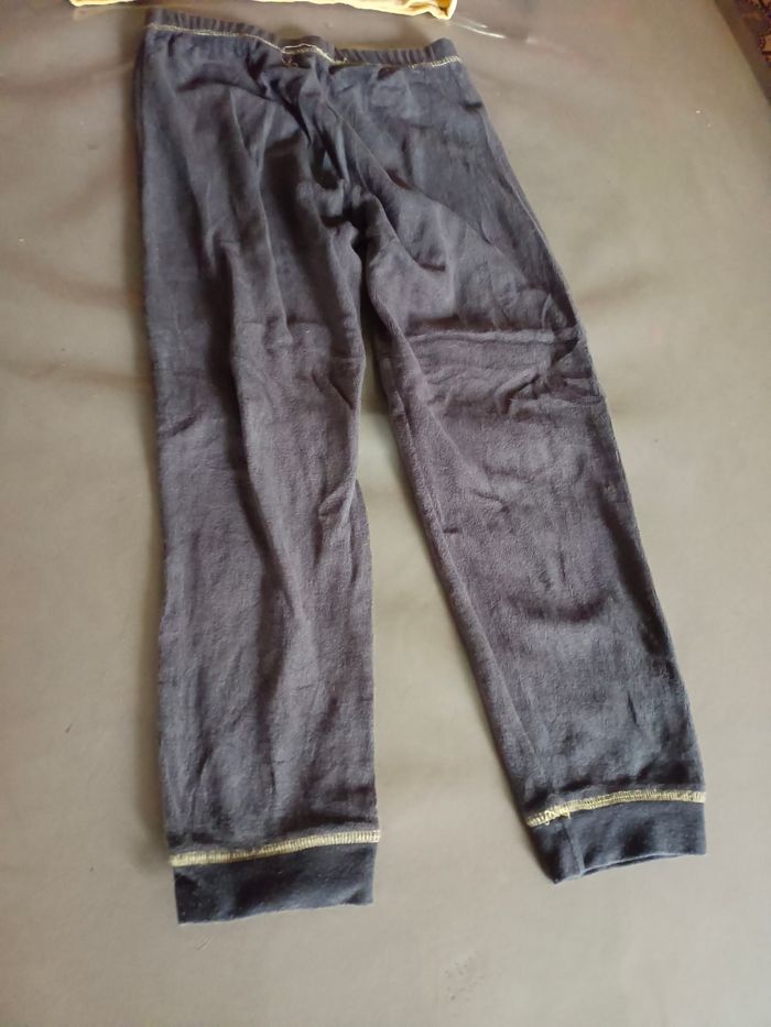 Pyjama garçon 2 pièces - photo numéro 2