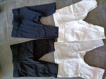 LEGGINGS KIPantacourt