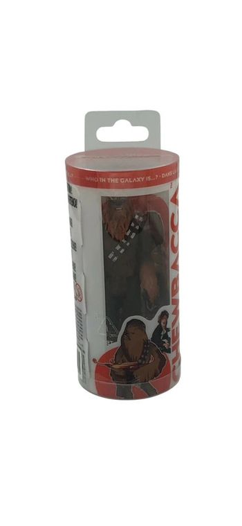 Figurine Chewbacca Disney Star Wars 9,5 cm Hasbro neuf
