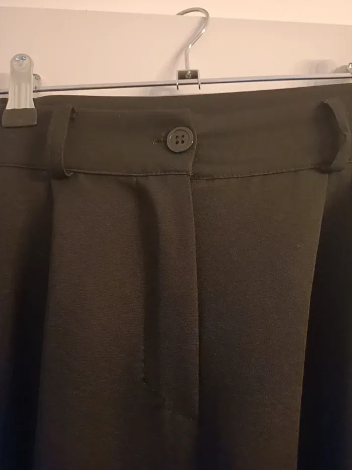 Ensemble pantalon et chemise - photo numéro 4