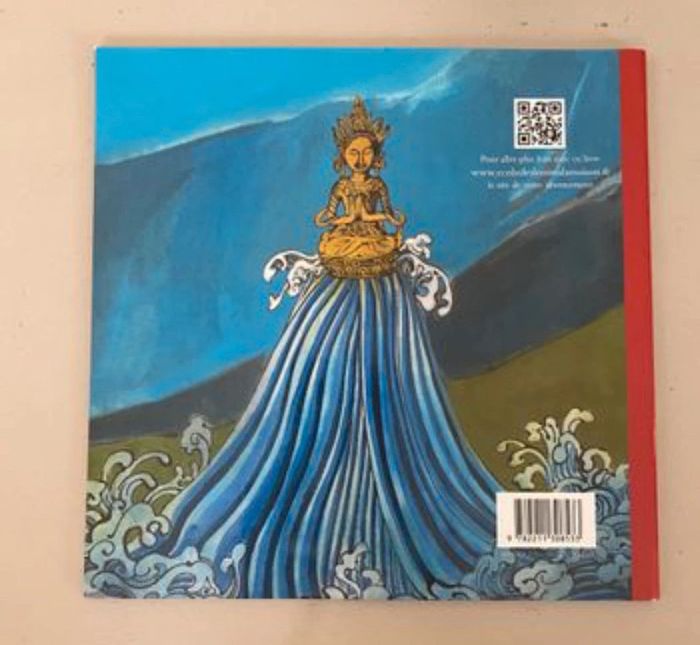 livre l’école des loisirs Nina et l’ogresse - photo numéro 2