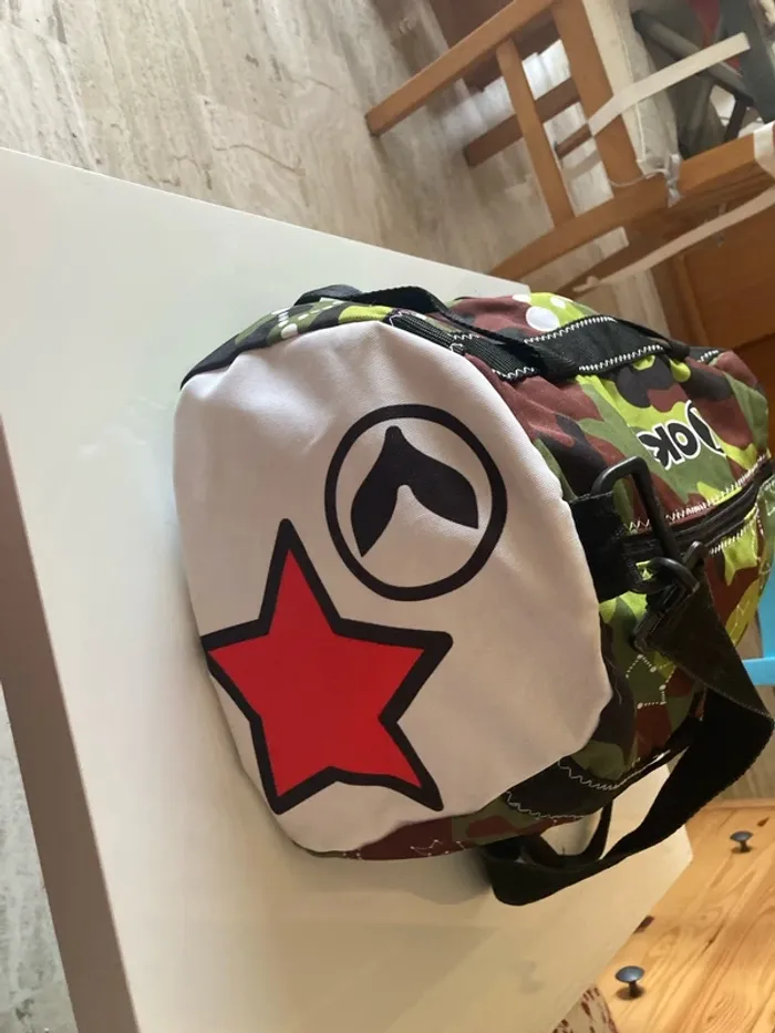 Sac de piscine - photo numéro 2