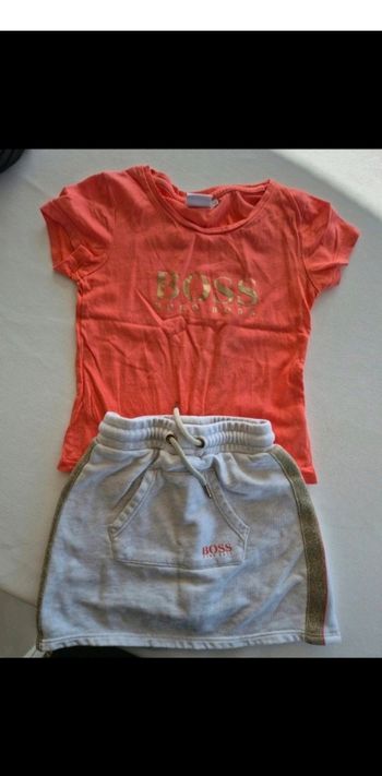 Ensemble boss