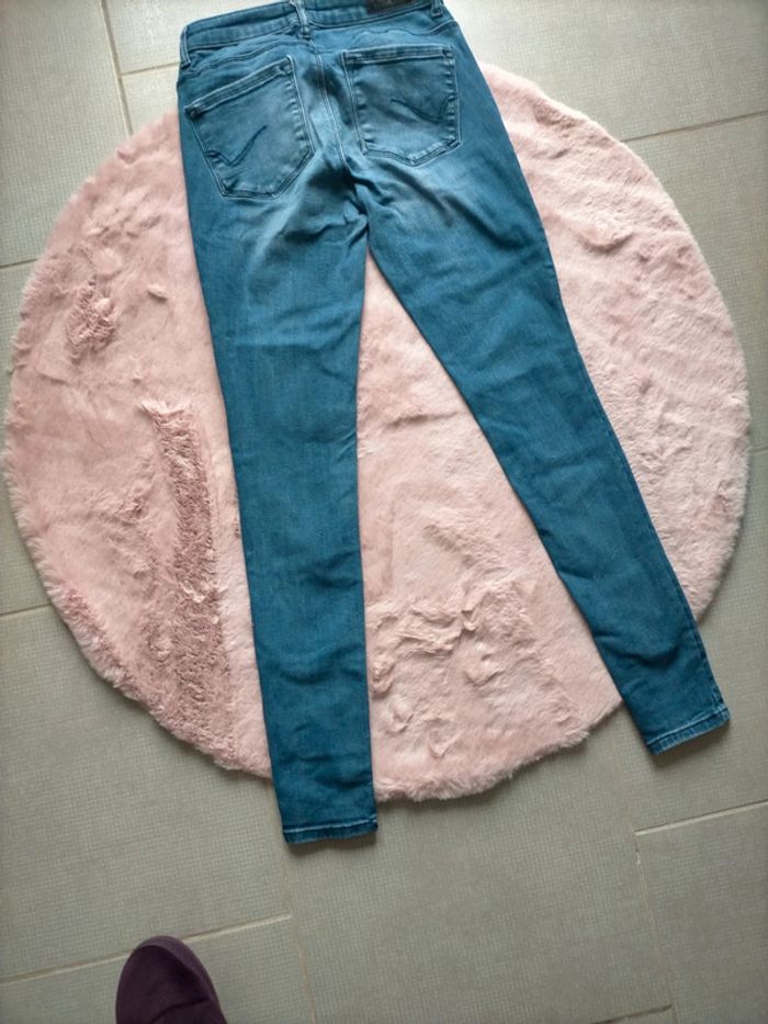 Jeans 29-32 - photo numéro 4