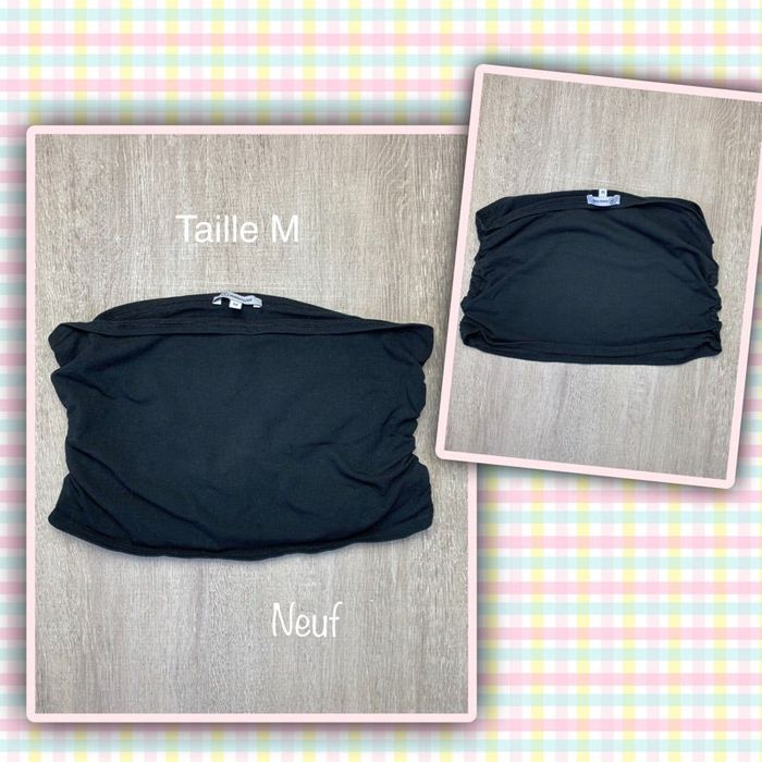 Bandeau grossesse Neuf - taille M