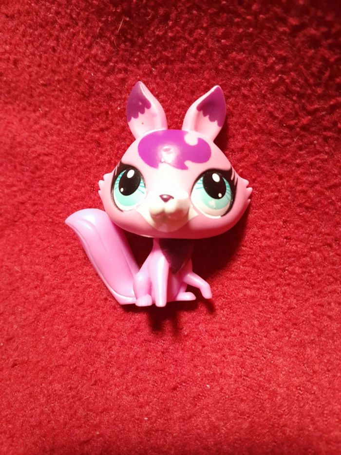 Figurine Petshop A14