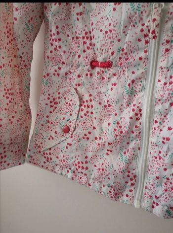 Manteau fin demi saison