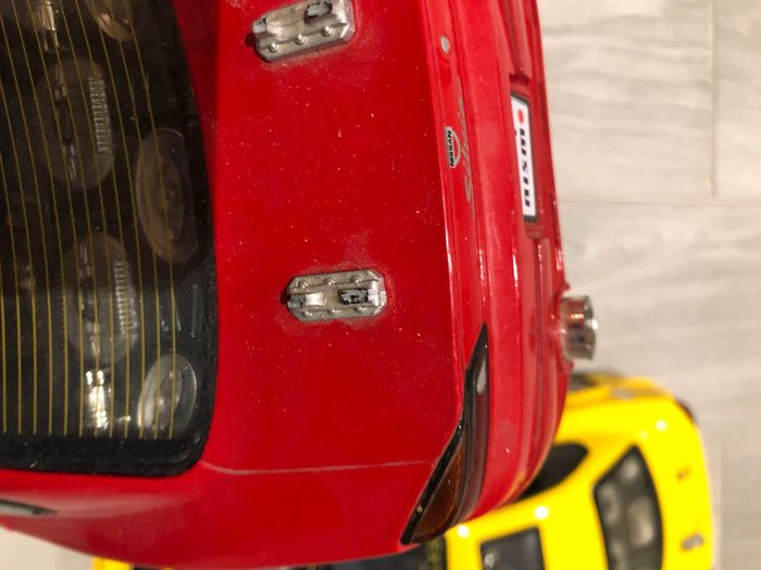 Lot de deux voitures nismo - photo numéro 6
