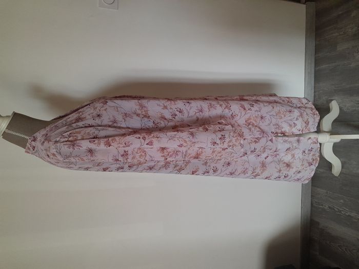 Peignoir - photo numéro 4