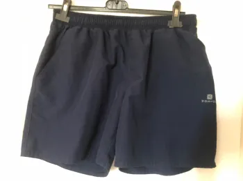 Short Domyos