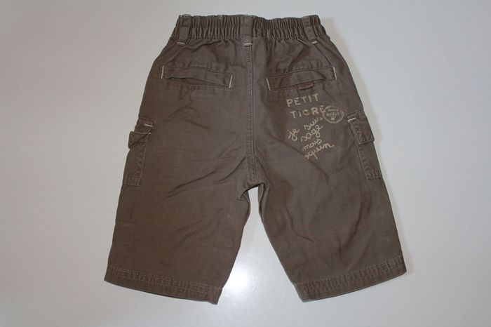 Pantalon Cadet Rouselle - 6 Mois