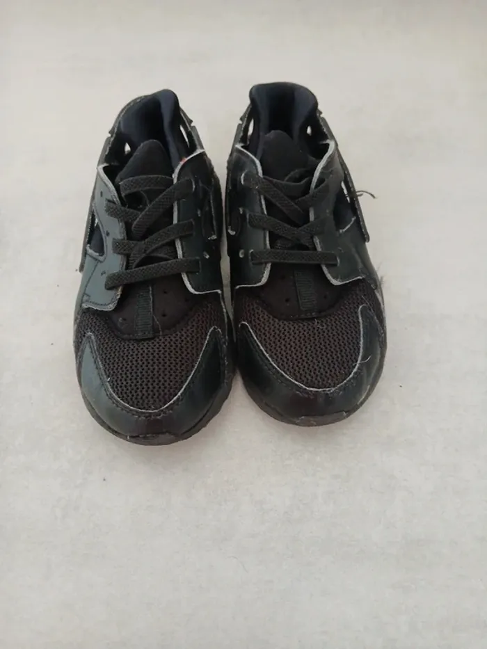 Basket Nike
