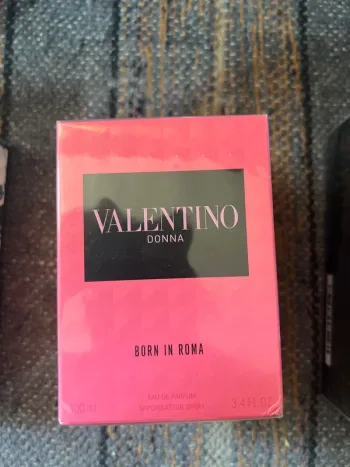 Parfum eau de parfum Valentino authentique