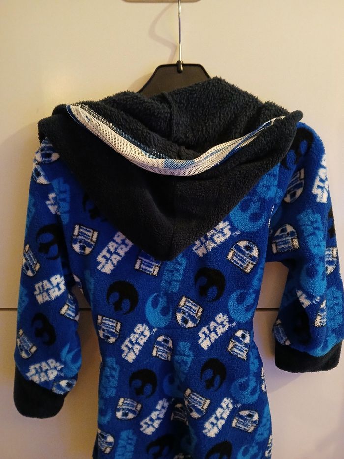 Peignoir - photo numéro 5