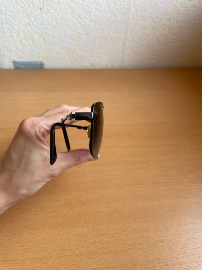 Lunettes Polaroïd - photo numéro 4