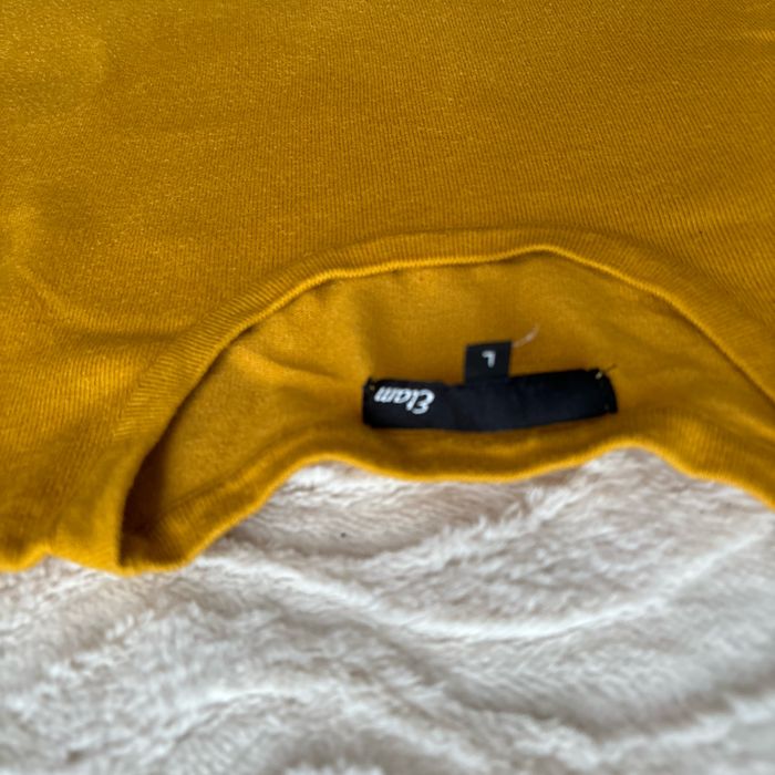 Pull etam - photo numéro 2