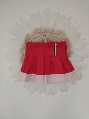 Jupe froncée Sergent Major 2 ans