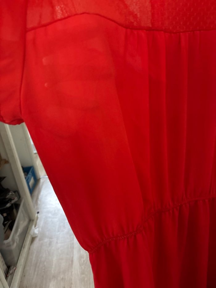 Robe - photo numéro 3