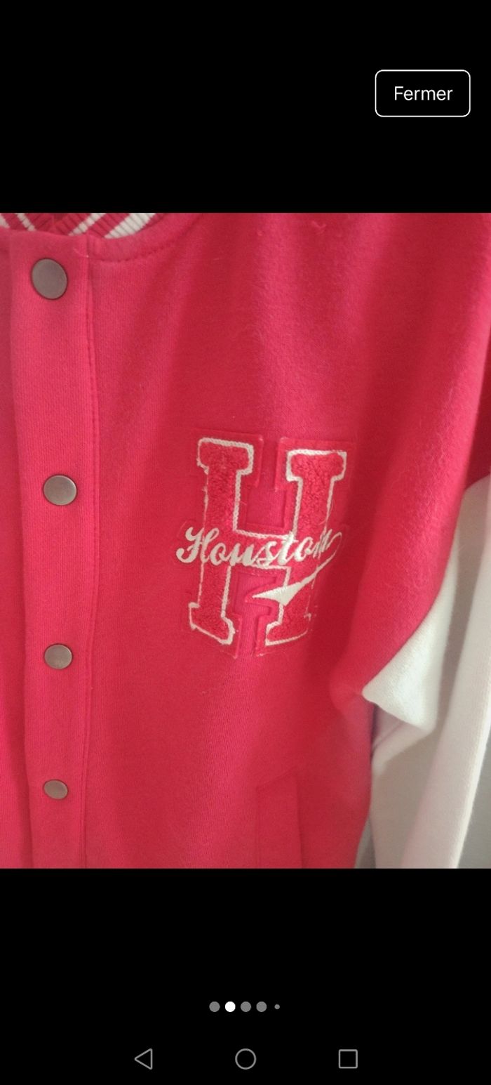 Veste chaude mixte - photo numéro 2