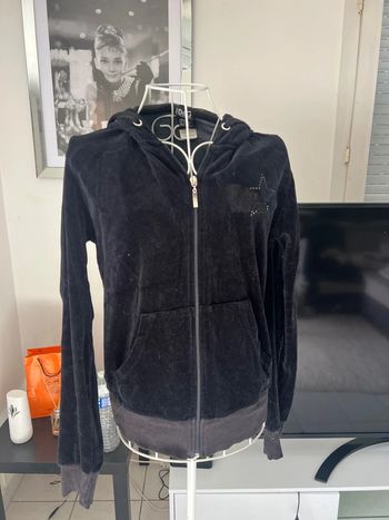 Veste  à capuche dolce gabbana taille L
