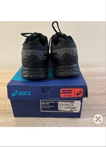 Baskets Asics Sonoma Gel 4 