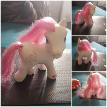My little Pony G3