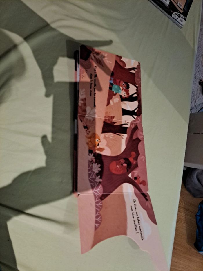 Livre à découvrir - photo numéro 3