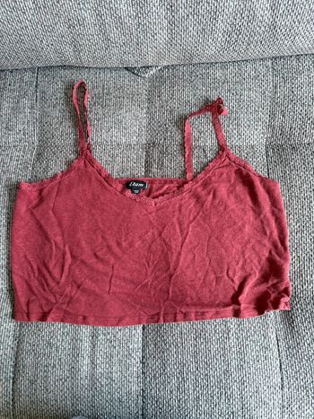 Haut de pyjama femme Etam 5