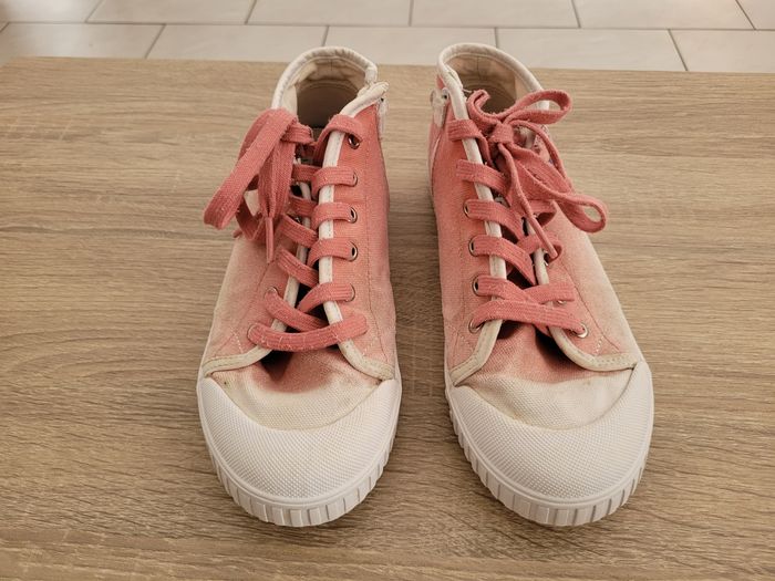 Chaussures femme ou fille en 36 - photo numéro 4