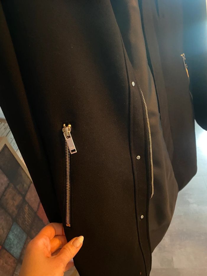 Manteau Zara homme S - photo numéro 6