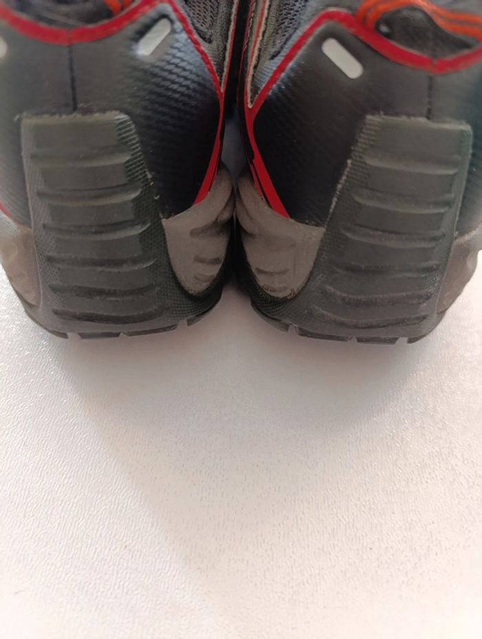 basket de marche garçon 35 - photo numéro 4