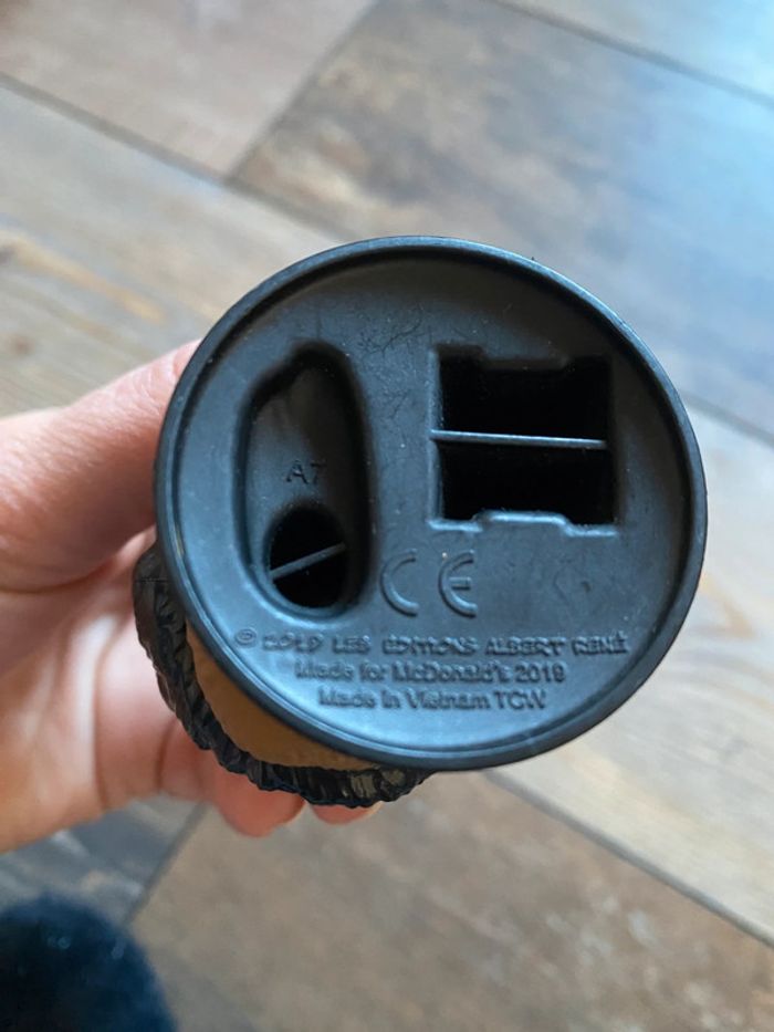 Figurine - photo numéro 2