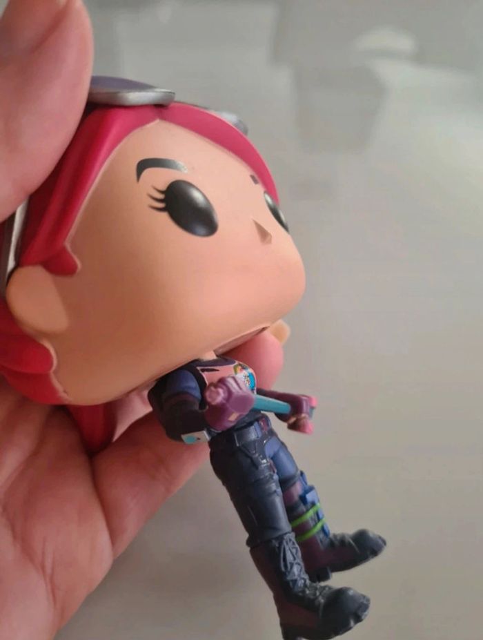 🎁🎄 Lot de 4 funko POP Fortnite - photo numéro 10