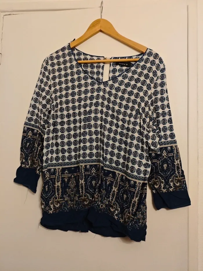 Blouse taille M