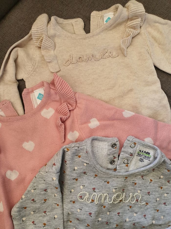 Pulls - photo numéro 2