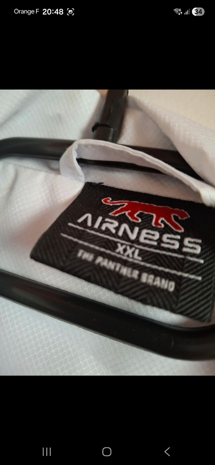 Veste légère Airness - photo numéro 3