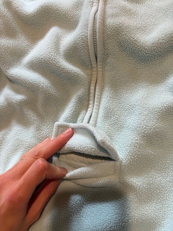 Gigoteuse / turbulette d’hiver 18/24 mois - photo numéro 2