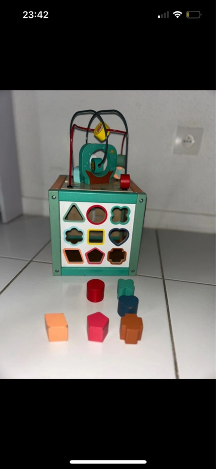 Jouet enfant - photo numéro 4