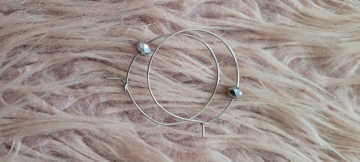 Boucles d'oreilles - photo numéro 2